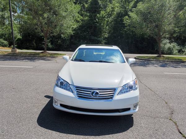 2012 Lexus ES 350, Only 103k Miles, Only One Owner! Sunroof, Very for sale in North Little Rock, AR – photo 2