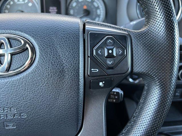 2016 Toyota Tacoma SR for sale in Monroe, NC – photo 30