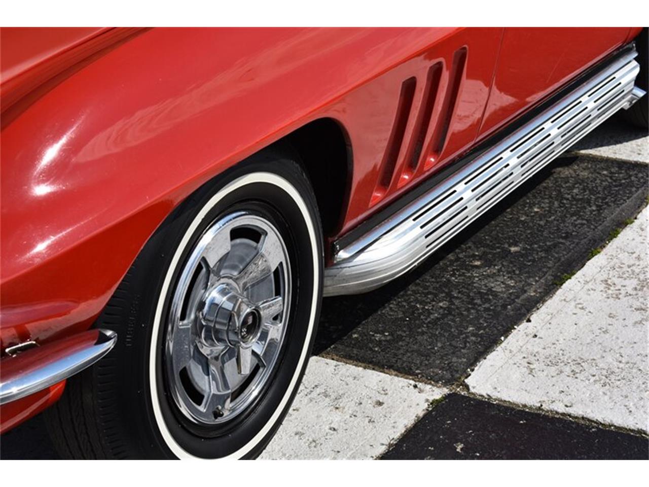 1966 Chevrolet Corvette for sale in Springfield, OH – photo 16