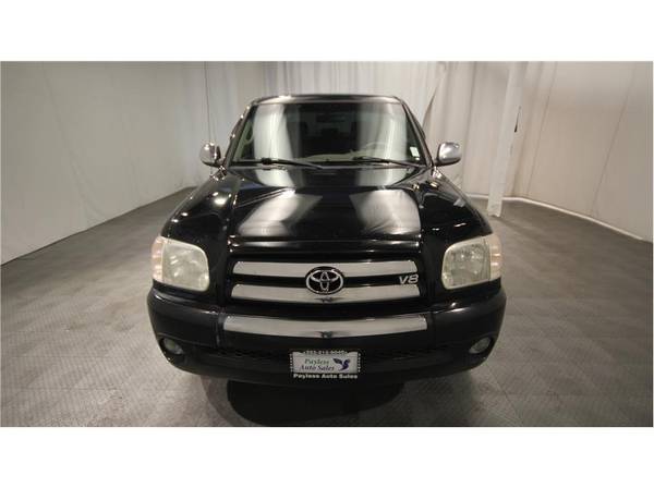 2006 Toyota Tundra Double Cab SR5 Pickup 4D 6 1/2 ft for sale in Lakewood, WA – photo 3