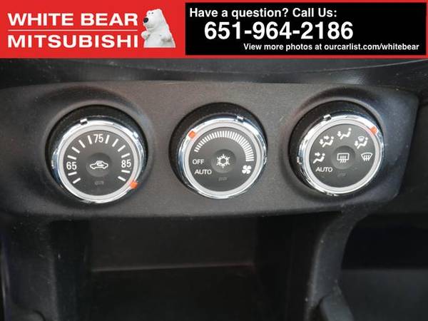 2012 Mitsubishi Outlander GT - cars & trucks - by dealer - vehicle... for sale in White Bear Lake, MN – photo 22