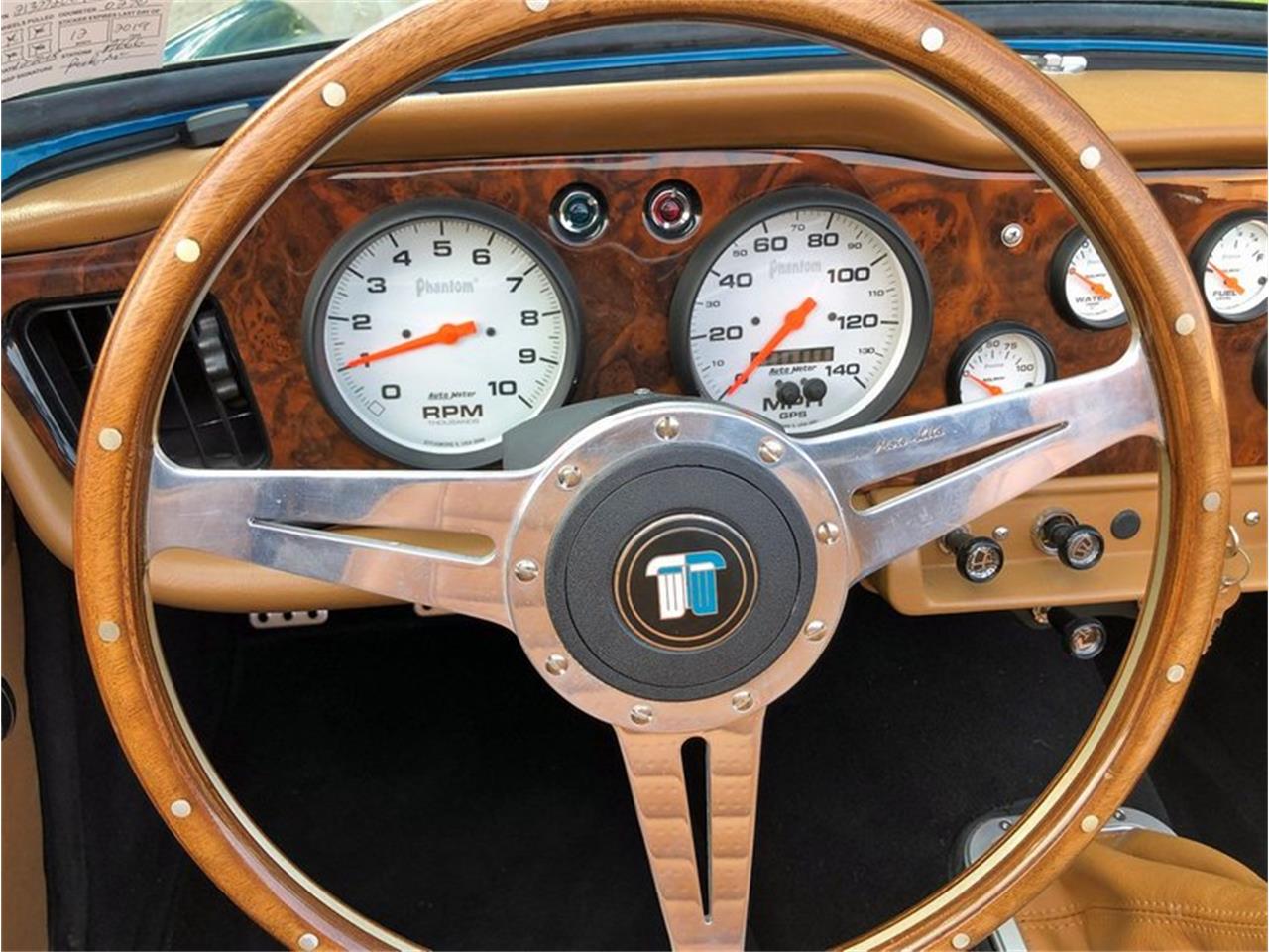 1966 Triumph TR4 for sale in West Chester, PA – photo 62