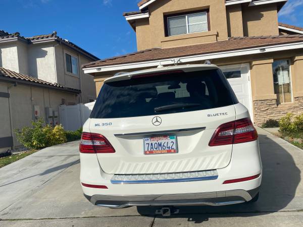 2013 Mercedes-Benz ML350 blue tech AWD for sale in Oceanside, CA – photo 5