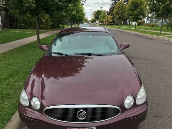 2007 Buick LaCrosse for sale in Duluth, MN – photo 2