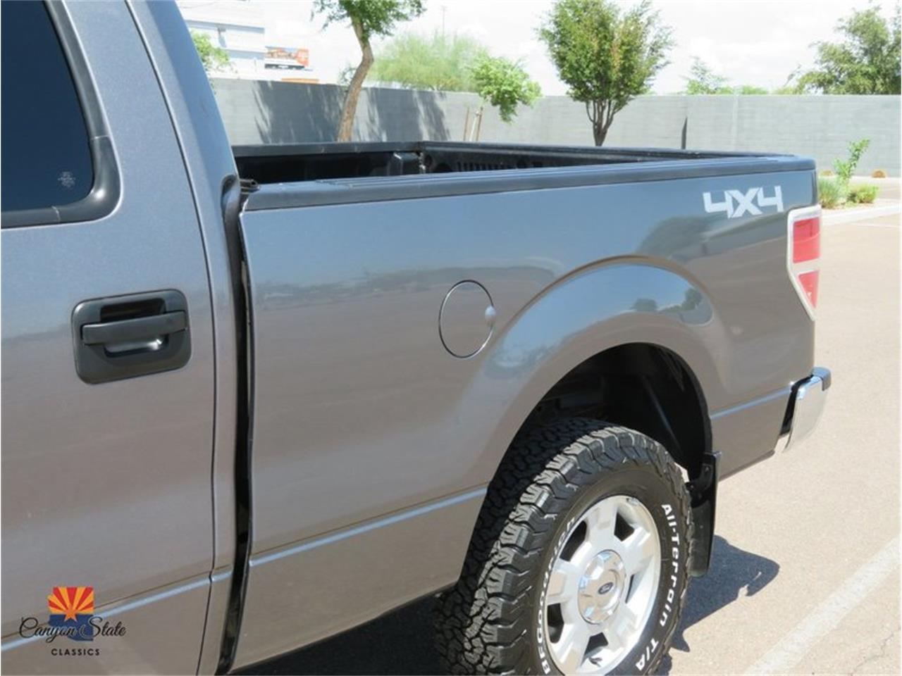 2014 Ford F150 for sale in Tempe, AZ – photo 20