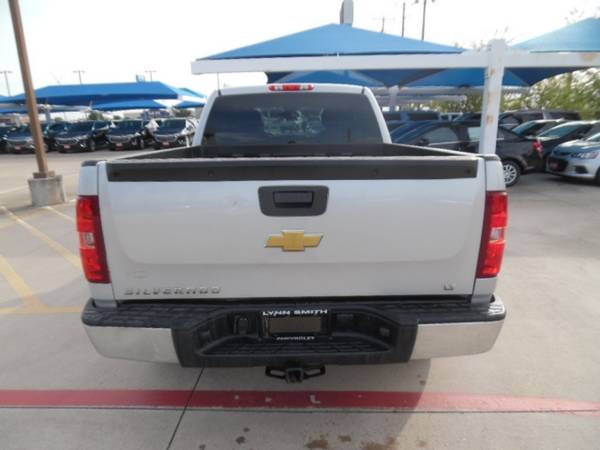 2013 Chevrolet Silverado 1500 LT for sale in Burleson, TX – photo 4