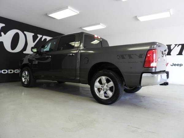 2018 Ram 1500 Big Horn 4x4 Crew Cab 5'7 Box - Special Savings! for sale in Sherman, TX – photo 5