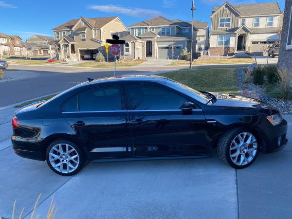2014 Volkswagen GLI Edition 30 + Snow Tires & Extra Set of Wheels -... for sale in Broomfield, CO – photo 8