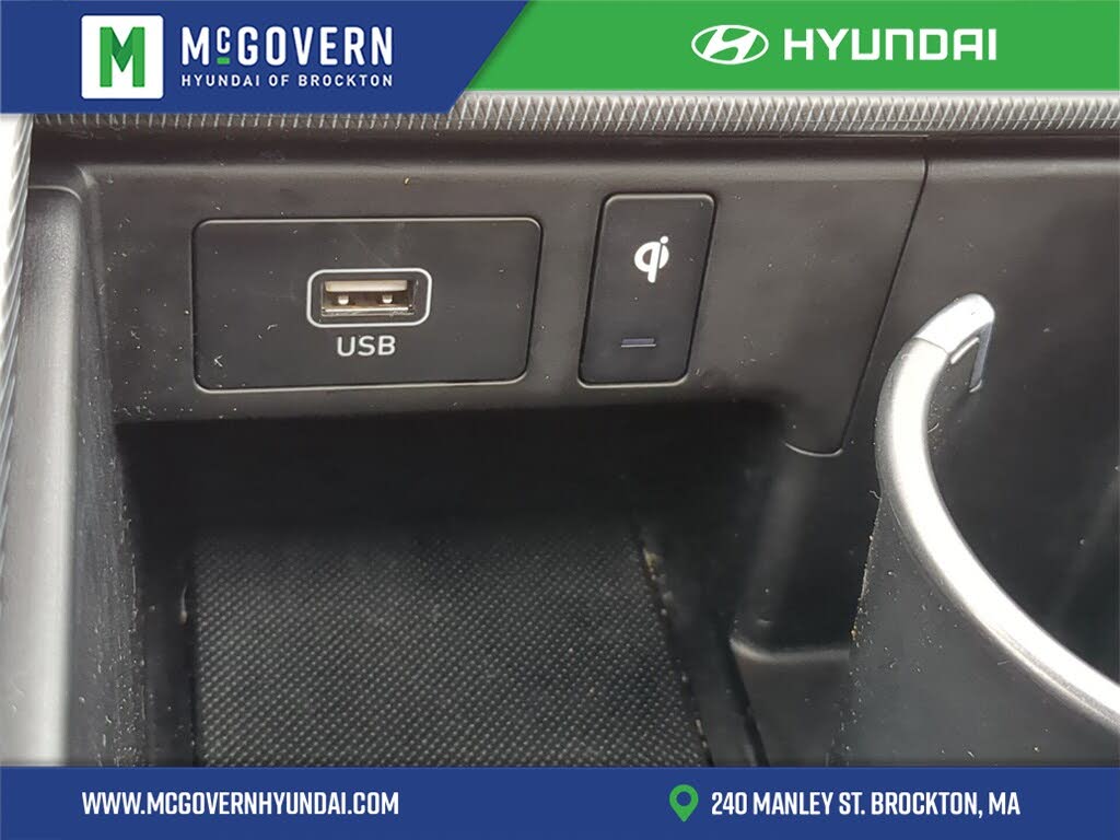 2020 Hyundai Palisade SEL AWD for sale in Brockton, MA – photo 12