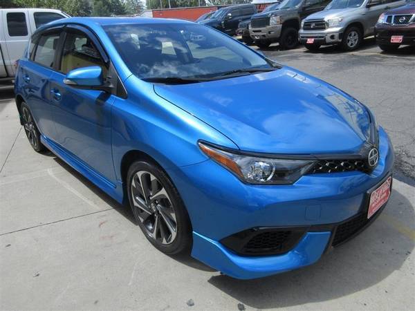 2016 Scion iM iM 5dr HB CVT (Natl) CALL OR TEXT TODAY - cars & for sale in MANASSAS, District Of Columbia – photo 10