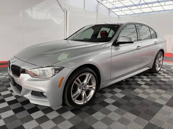 2017 BMW 330i 330i xDrive Sedan - - by dealer for sale in Richmond Hill, NY – photo 2