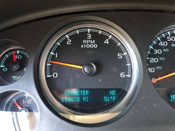 2010 GMC Yukon 2WD 4dr SLT $500 down!tax ID ok for sale in White Plains , MD – photo 18