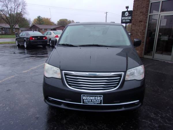 2011 CHRYSLER TOWN & COUNTRY TOURING (WISNESKI AUTO) - cars & trucks... for sale in Green Bay, WI – photo 6