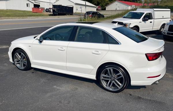 2018 Audi A3 2 0T Premium Plus quattro S tronic - - by for sale in Columbia, KY – photo 3