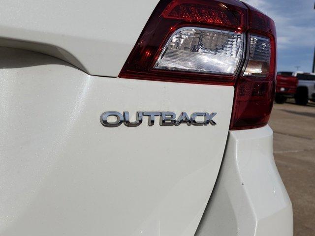2015 Subaru Outback 2.5i Limited for sale in Broken Arrow, OK – photo 5