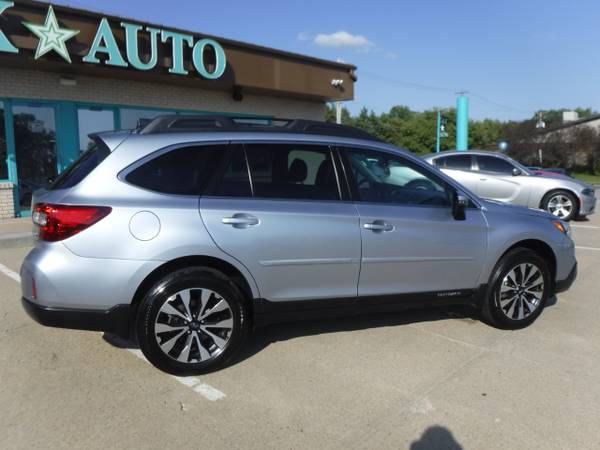 2017 Subaru Outback 2.5i Limited * Only 14K Miles! for sale in Lincoln, NE – photo 7