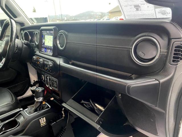 2019 Jeep Wrangler Unlimited Sahara for sale in Murrysville, PA – photo 28