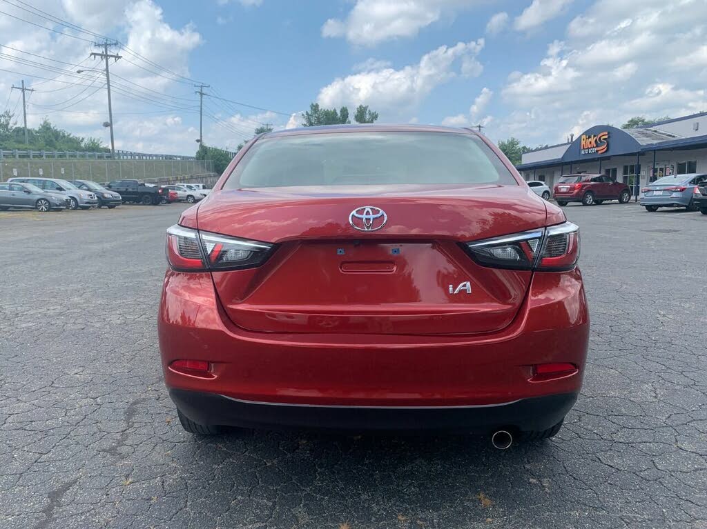2018 Toyota Yaris iA Sedan for sale in Springfield, MA – photo 6
