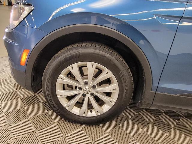 2019 Volkswagen Tiguan 2.0T S for sale in Wichita, KS – photo 16