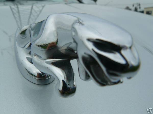 Jaguar X-Type AWD '06 FREE 18" rims for sale in Tonawanda, NY – photo 11