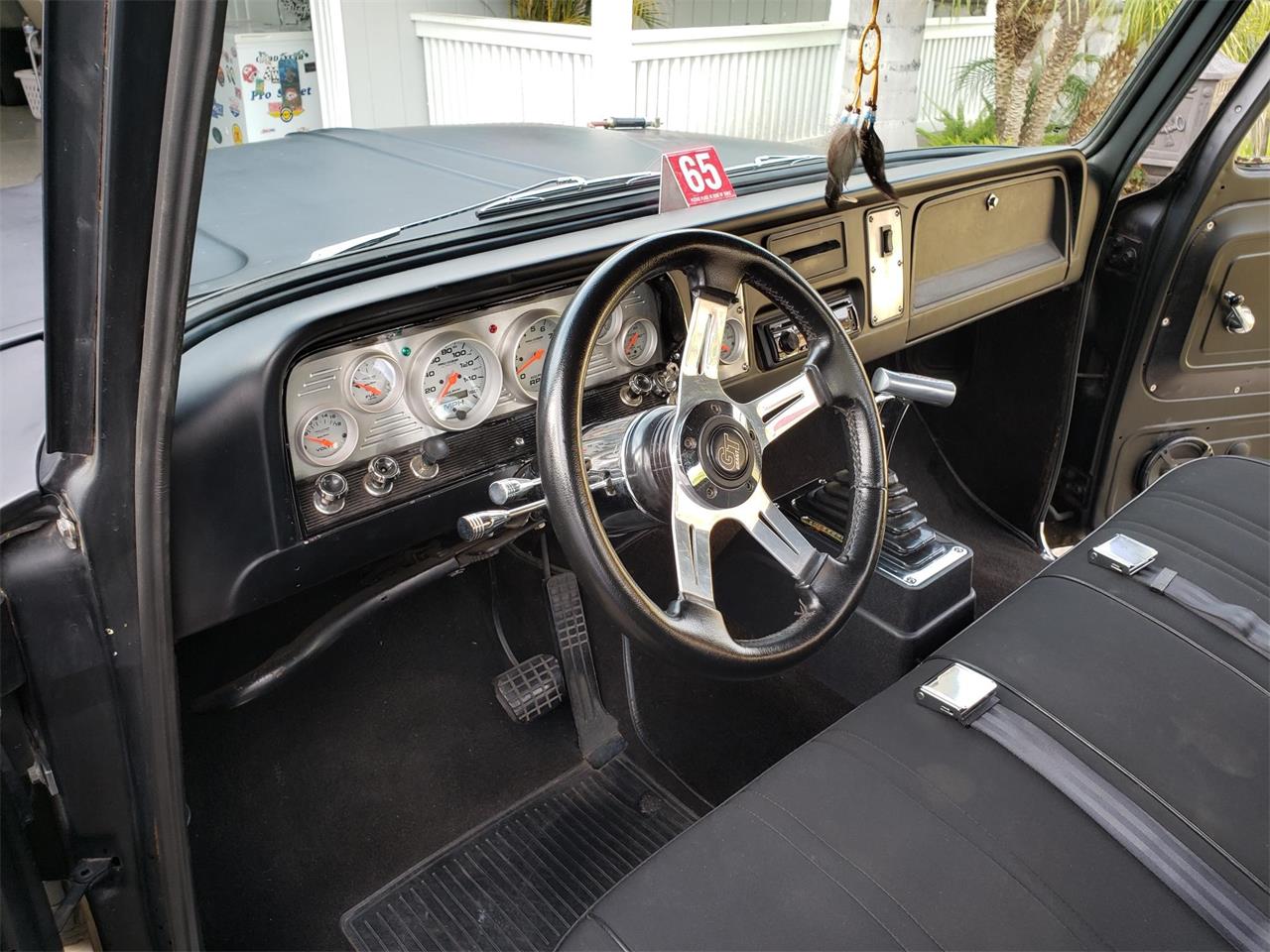 1965 Chevrolet C10 for sale in Riverside, CA – photo 11