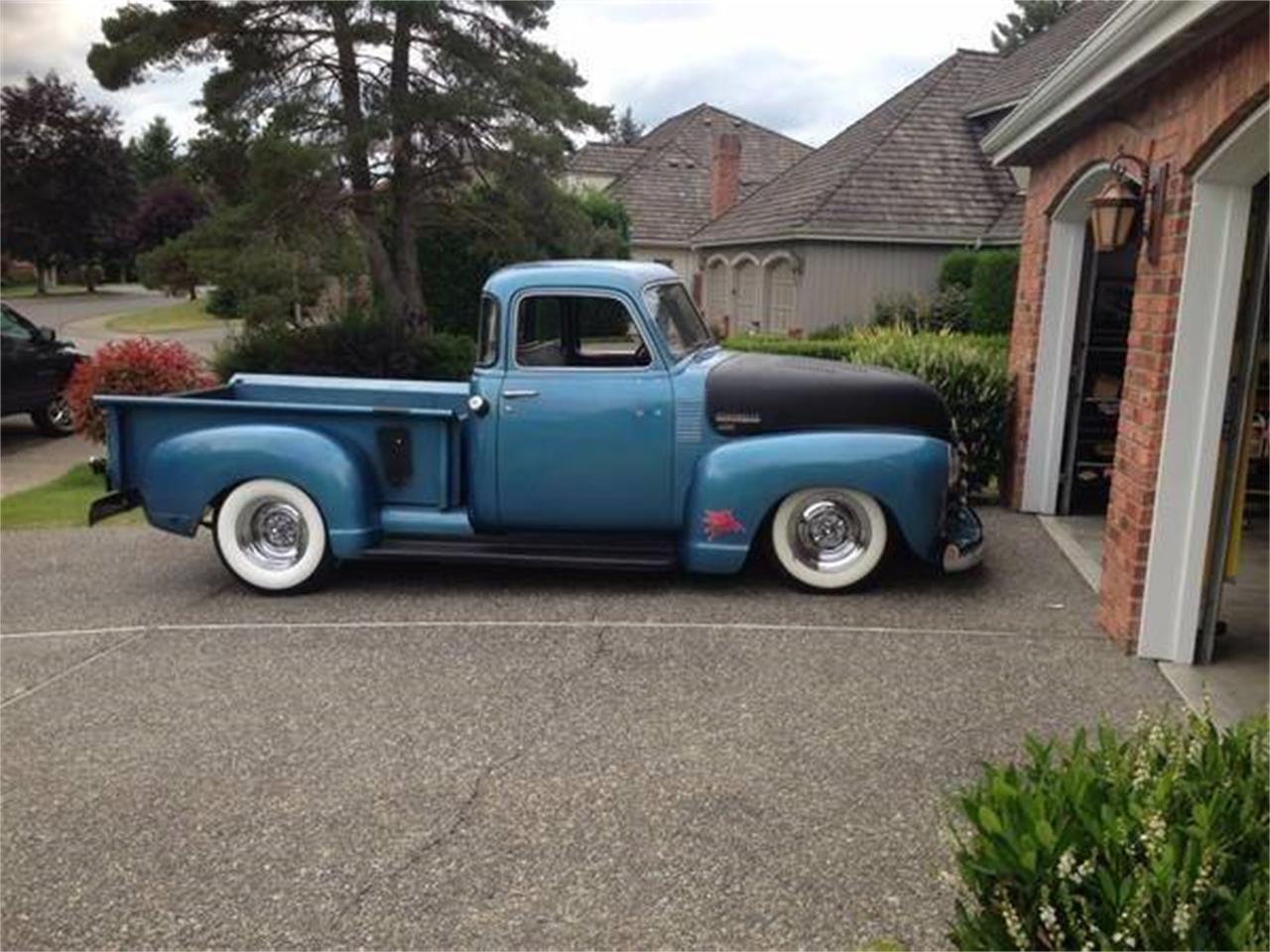 1950 Chevrolet 3100 for sale in Long Island, NY