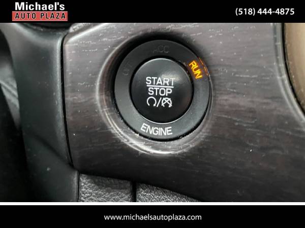 2014 Jeep Grand Cherokee Altitude 4x4 - cars & trucks - by dealer -... for sale in east greenbush, NY – photo 21