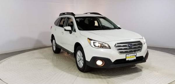 2016 Subaru Outback 4dr Wagon H4 Automatic 2.5i Premium for sale in Jersey City, NJ – photo 17