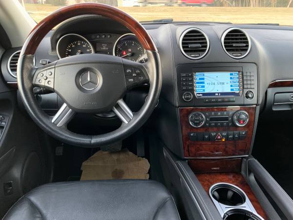 2008 Mercedes GL450 118k ( In Perfect Condition) for sale in Louisville, TN – photo 14