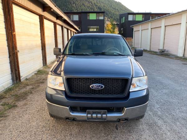 2004 Ford F150 XLT for sale in Jackson, WY – photo 6