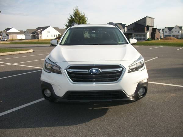 2018 Subaru Outback for sale in Mount Joy, PA – photo 5