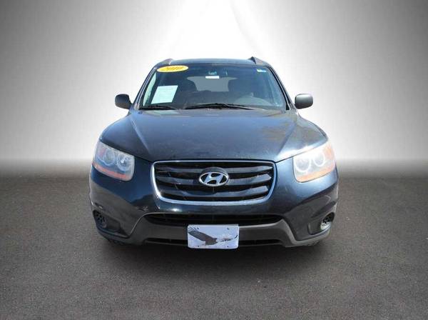 2010 Hyundai Santa Fe GLS Sport Utility 4D - APPROVED - cars & for sale in Carson City, NV – photo 4