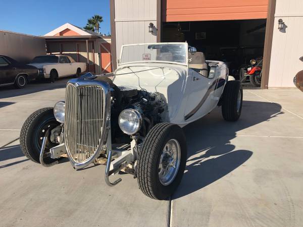 1934 Ford Hot Rod for sale in Yuma, AZ – photo 9