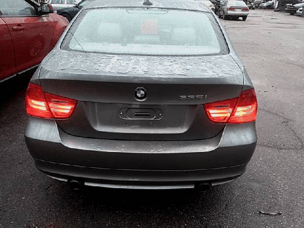 2009 BMW 335 I X DRIVE SUPER NICE CONDITION - - by for sale in Coventry, RI – photo 17