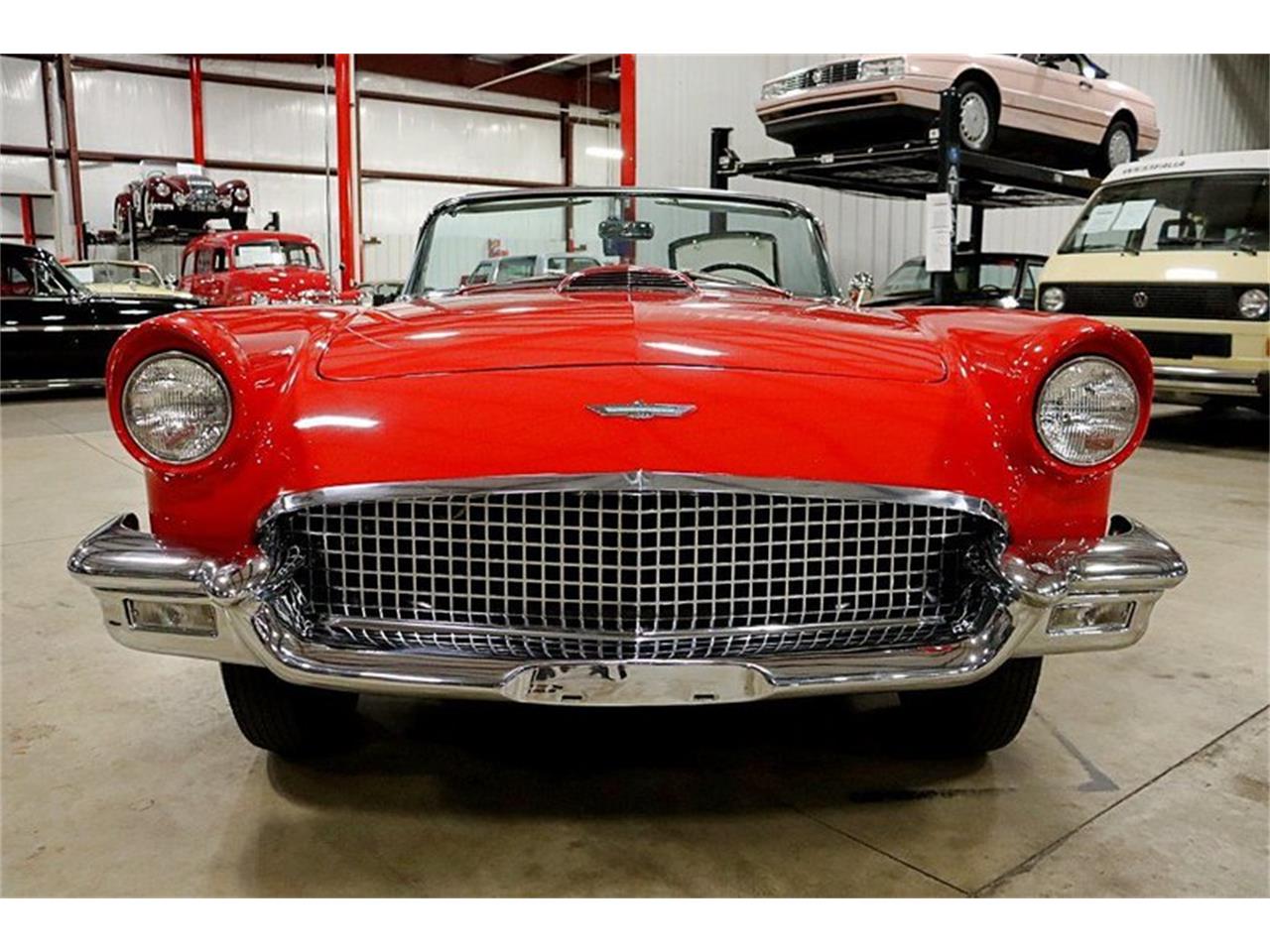 1957 Ford Thunderbird for sale in Kentwood, MI – photo 10