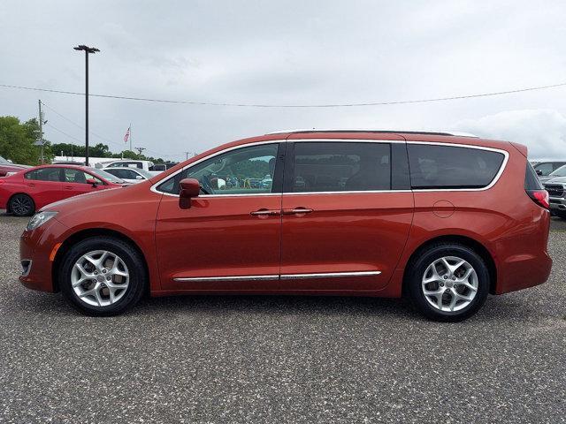 2018 Chrysler Pacifica Touring-L for sale in Other, NJ – photo 6