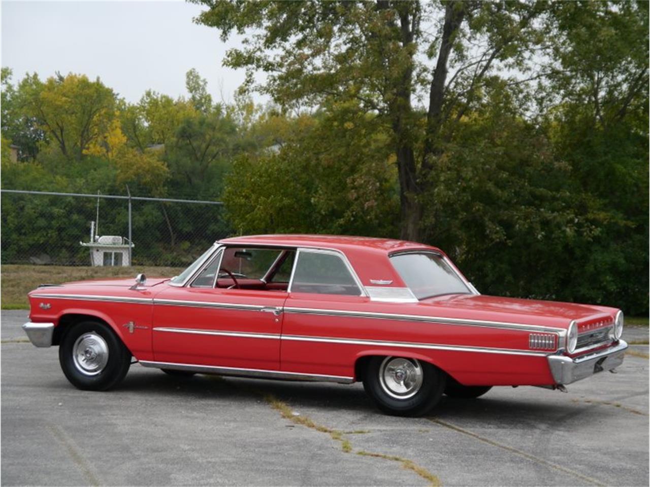 1963 Ford Galaxie 500 for sale in Alsip, IL – photo 7