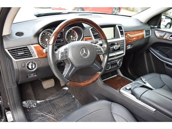 2015 MERCEDES-BENZ GL550 4 MATIC - - by dealer for sale in Willow Springs, NC – photo 18