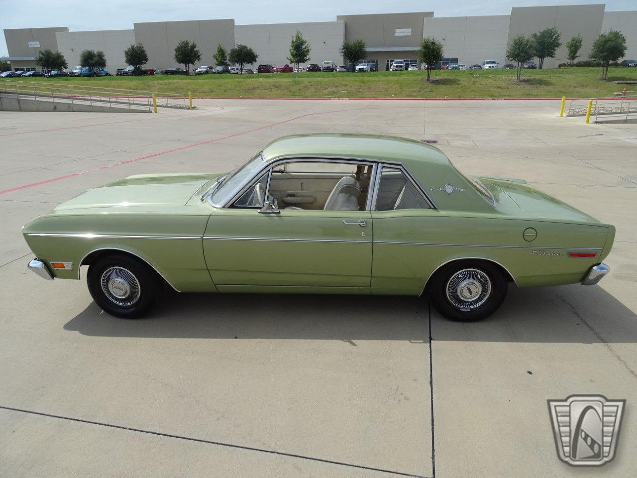 1968 Ford Falcon for sale in O'Fallon, IL – photo 33