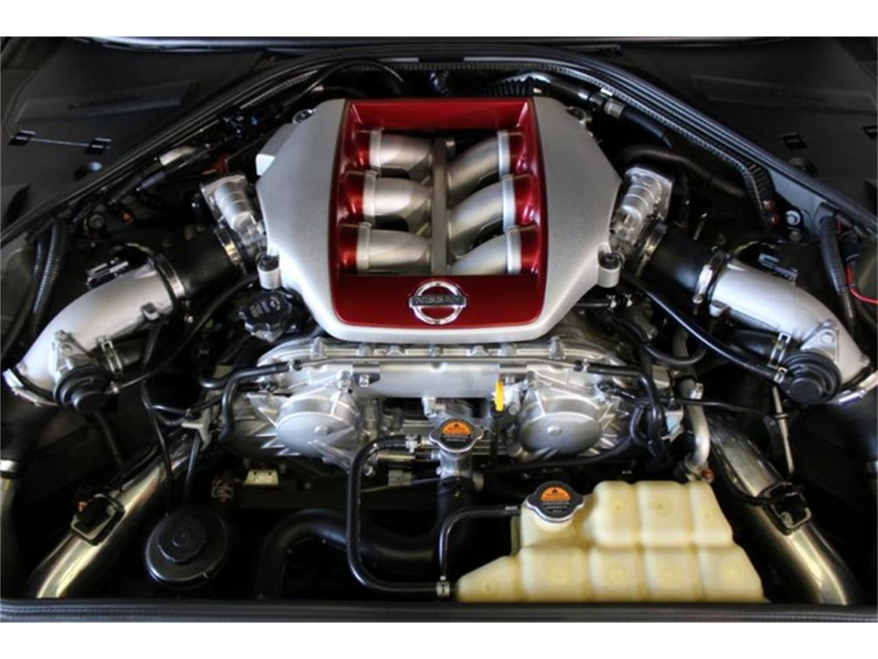 2012 Nissan GT-R for sale in Anaheim, CA – photo 33