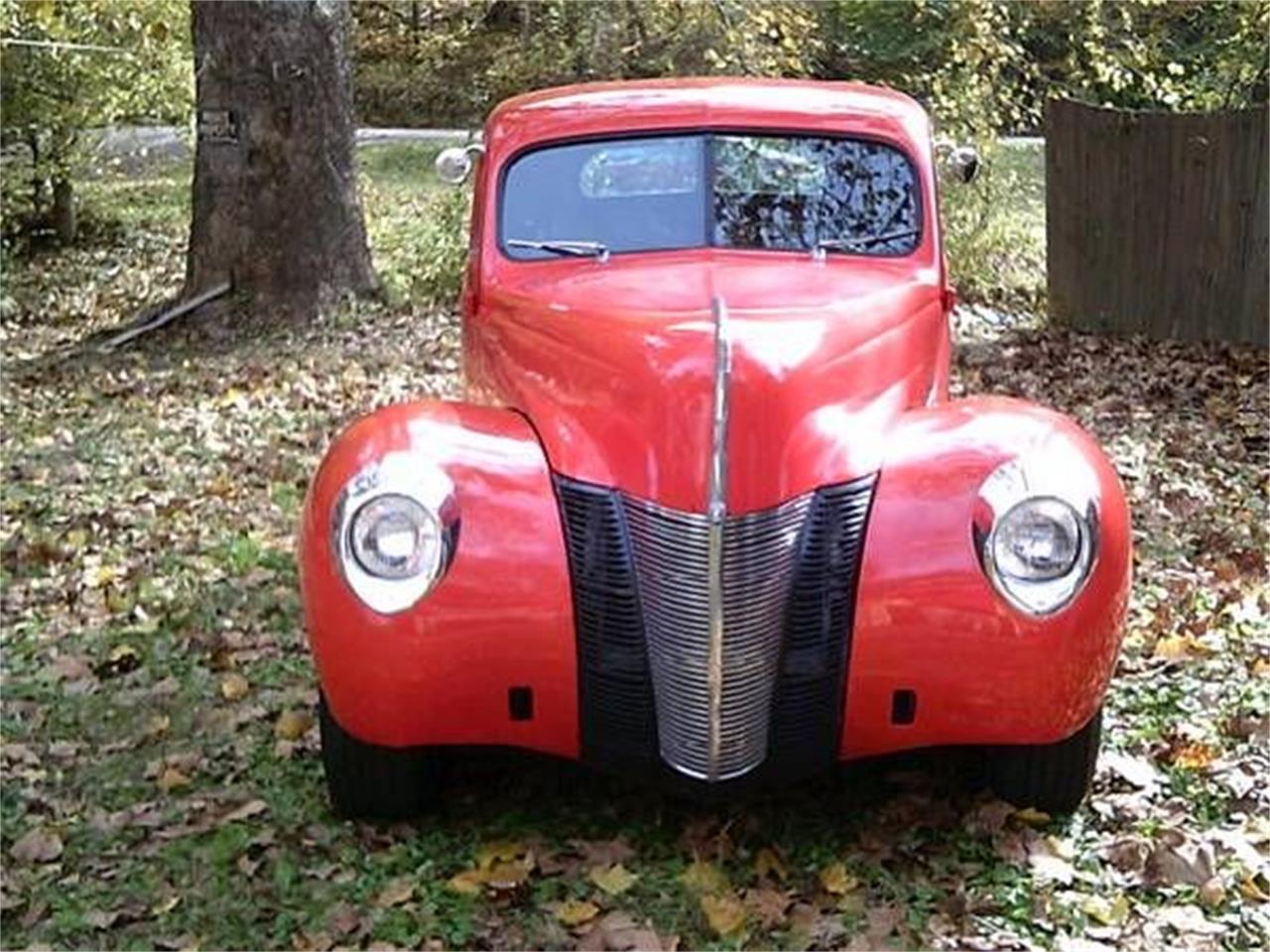 1940 Ford Coupe for sale in Cadillac, MI – photo 6