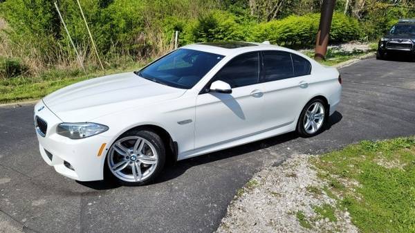 2015 BMW 535i xDrive 535i xDrive - - by dealer for sale in Georgetown, KY – photo 13
