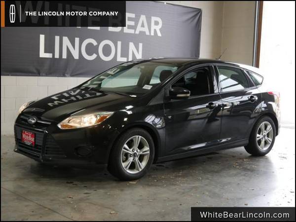 2014 Ford Focus SE *NO CREDIT, BAD CREDIT, NO PROBLEM! $500 DOWN for sale in White Bear Lake, MN – photo 5
