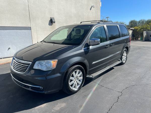 2011 Chrysler Town Country 4dr Wgn Touring-L - - by for sale in Chandler, AZ