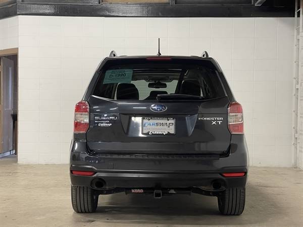 2015 Subaru Forester 2 0XT Premium - - by dealer for sale in Sioux Falls, SD – photo 8