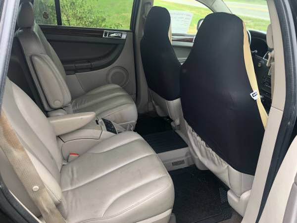 2006 Chrysler Pacifica for sale in Spencer, IN – photo 3