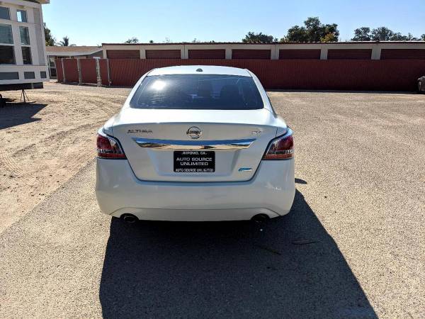 2014 Nissan Altima 2.5 SL - $0 Down With Approved Credit! - cars &... for sale in Nipomo, CA – photo 6