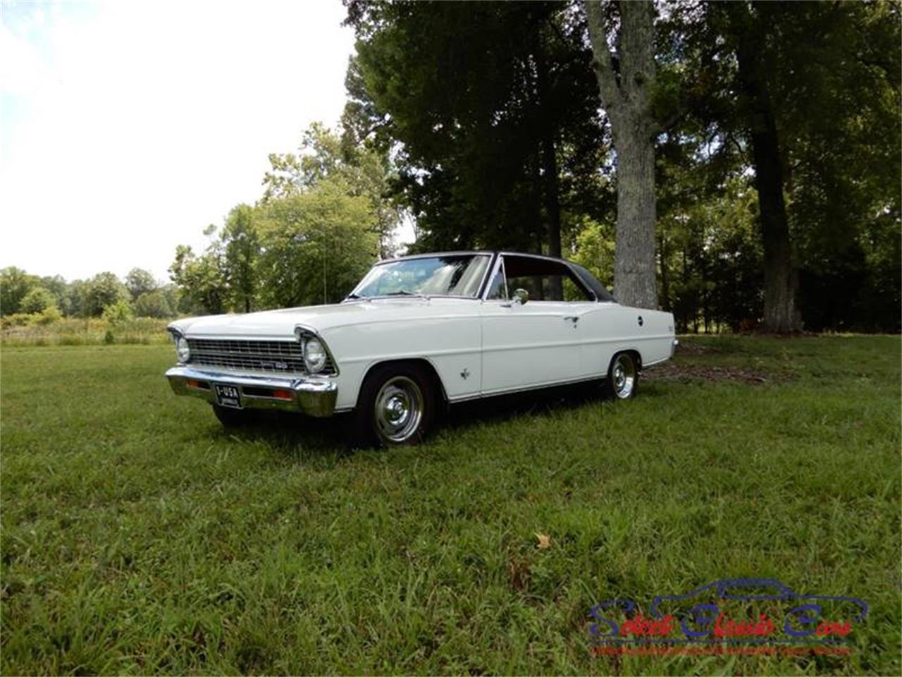1967 Chevrolet Nova for sale in Hiram, GA – photo 2