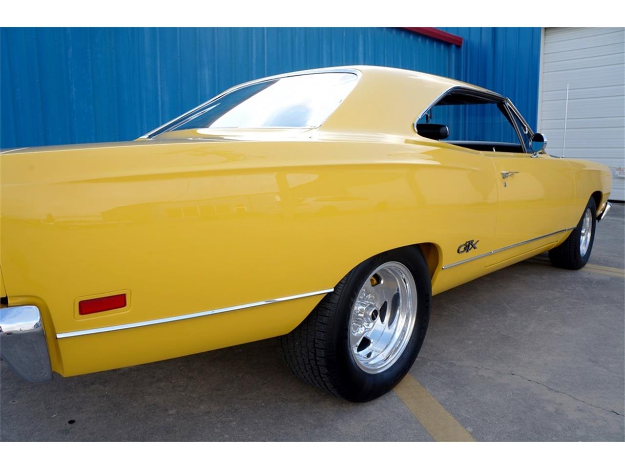 1969 Plymouth GTX for sale in New Braunfels, TX – photo 68