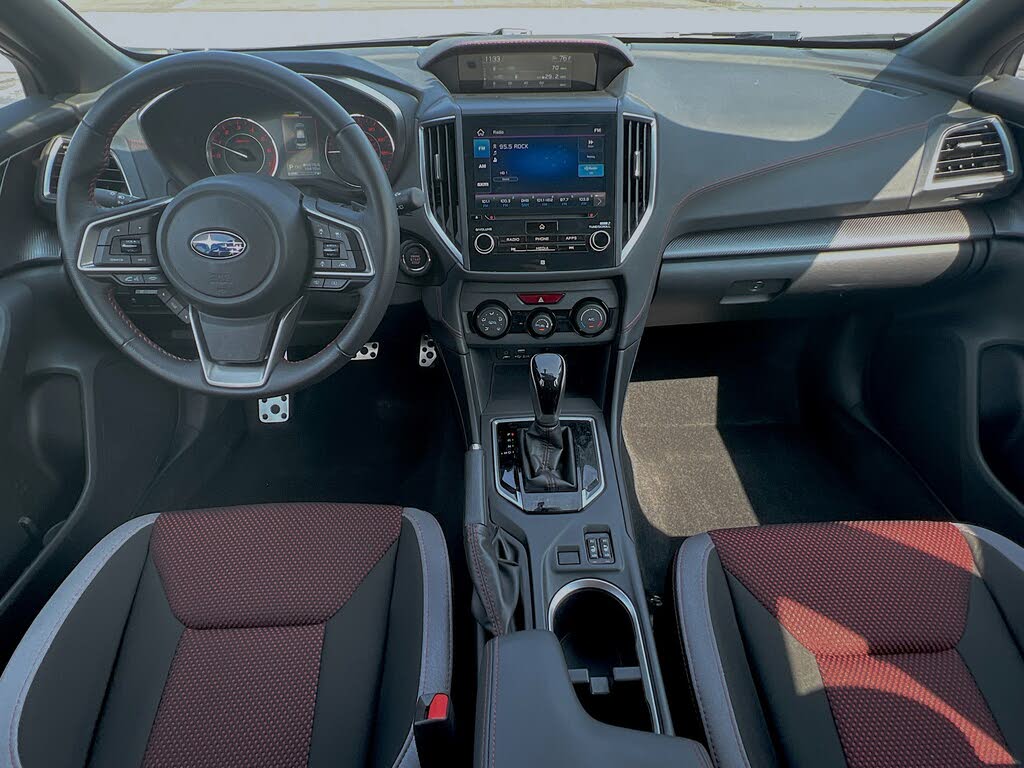 2020 Subaru Impreza 2.0i Sport Hatchback AWD for sale in Portage, IN – photo 7